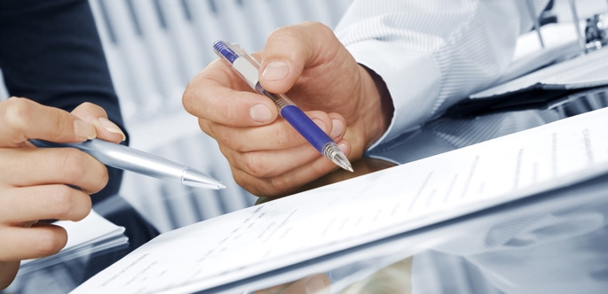 Consulenza specializzata, preventivi ed analisi dei costi